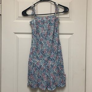 Girls H&M Romper